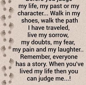 Meet your Posher, Boby